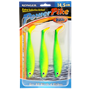 Power Pike 14.5cm Natural Roach