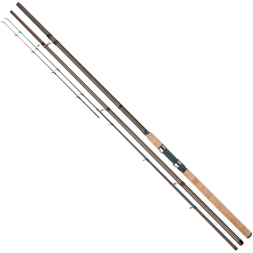 Element "B" do Carbomaxx Heavy Feeder 360/150