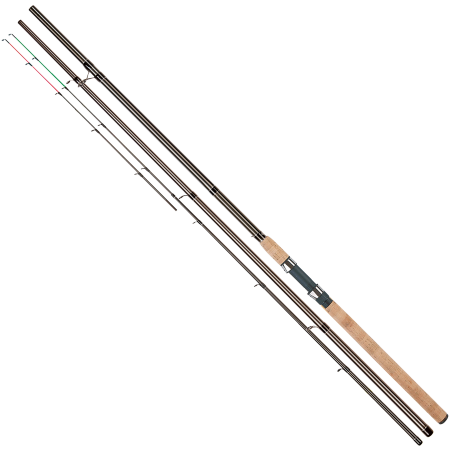 Element "B" do Carbomaxx Heavy Feeder 360/150