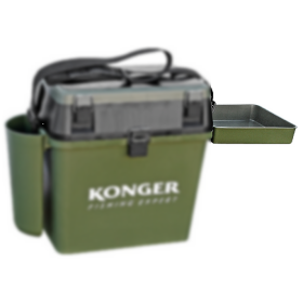 Vassoio rettangolare per sedile