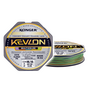 Trenza Kevlon Multicolor X4 0,20/150m