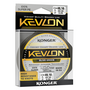 Plecionka Kevlon Olive Green X4 0,12/10m