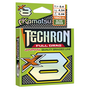 Plecionka Techron Full Drag X8 Olive Green 0,08/150m PE 0,4