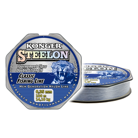 Żyłka Steelon Classic 0,12mm/100m