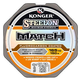 Żyłka Steelon Match FC 0,16mm/150m