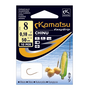Przypon Kamatsu 50cm Kukurydza Chinu 10