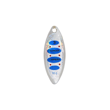Spinner Chimera Champion 2/6.5g color 06