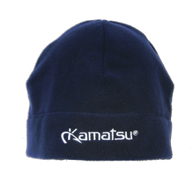 Czapka Czapka z Daszkiem i Nausznikami Rozmiar 58 60 62