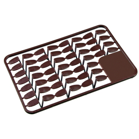 Akcesoria karpiowe Stopery do Pelletu L Team Carp