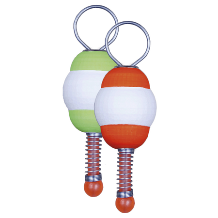 Segnalatore di abboccata in polistirolo sospeso Piccolo Sa-z9e