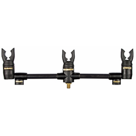 Consejos sobre Buzz Bar con el equipo Carp Tips