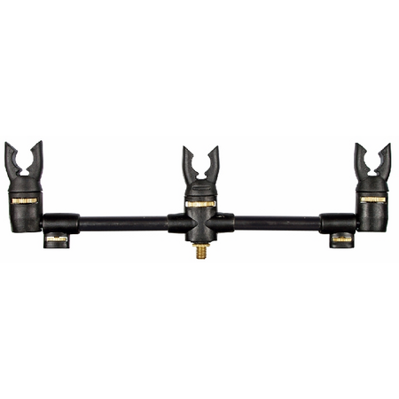 Punta Buzz Bar con punte Team Carp