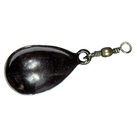 Birnenförmig, Gewicht Schwarz, 50 g