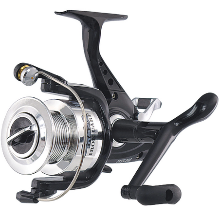 Pomello freno Carbomaxx Iron Carp