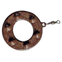 Sinker Spiked Ring Weight 60g