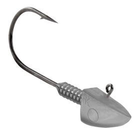 Cabeza plomada Kamatsu Crazy Dart 4 de 4 g