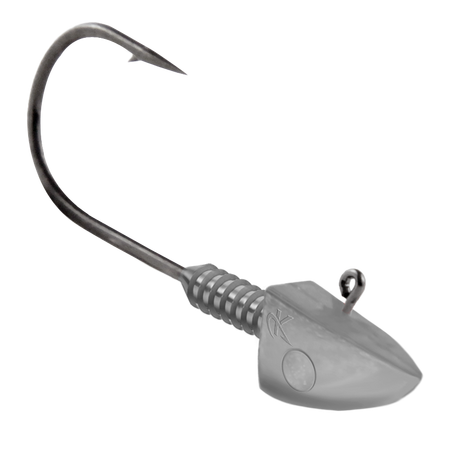 Cabeza plomada Kamatsu Crazy Dart 4 de 4 g