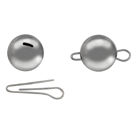 Cheburashka Jig 28g