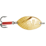 Spoon 'Karaś  Gold'