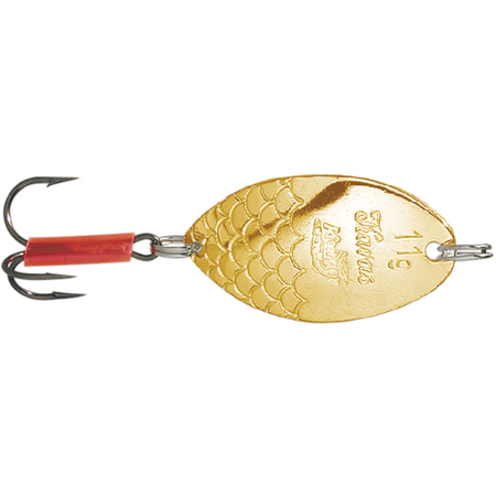 Cucchiaio Konger Gold Crucian Carp
