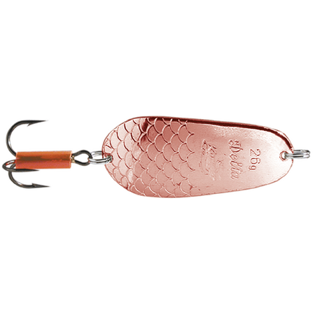 Cucchiaio di rame Konger Delta