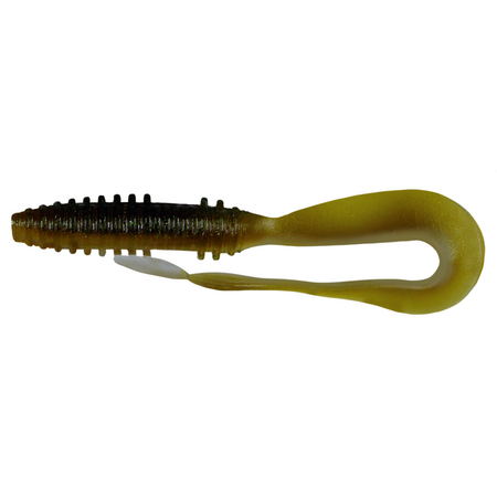 Calabaza Twister Big Tail Twist de 10 cm