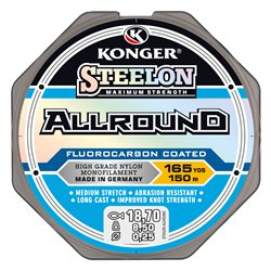 Steelon Allround FC 0,22mm/150m