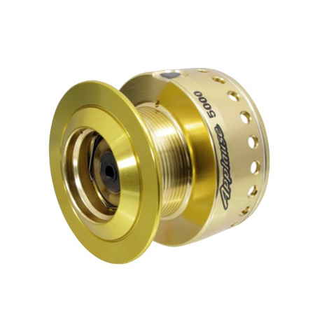 Carrete de repuesto Ryobi Applause 4000