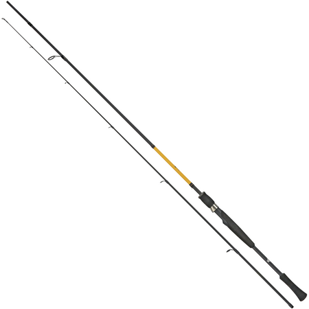 Embout Carbomaxx Super Spin 265/30