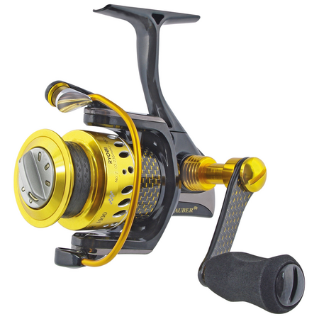 Piezas para Zauber CF 3000