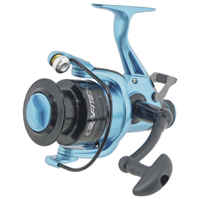 Bail + Rouleau pour Grafitex Carp & Feeder 450