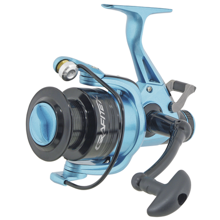 Bail + Roller para Grafitex Carp & Feeder 450