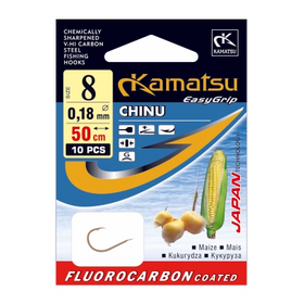 Przypon Kamatsu FC 50cm Kukurydza Chinu 6