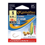 Plataforma Kamatsu FC de 50 cm Corn Chinu 12