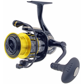 Ryobi Maturity 4000 Rolle