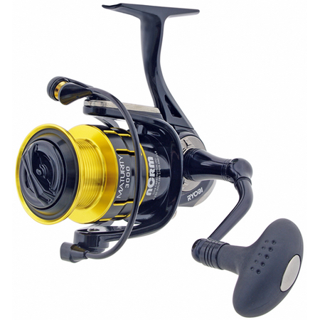 Ryobi Maturity 4000 Rolle