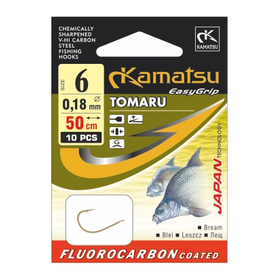 Kamatsu FC 50cm Rig Bream Tomaru 10