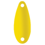 Wahadłówka Trout Spoon 35 Fluo Green & Fluo Yellow
