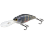 Wobler Fat Crank DR 80F Perch