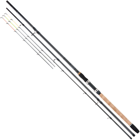 Elemento "A" del alimentador Maxer 390/150