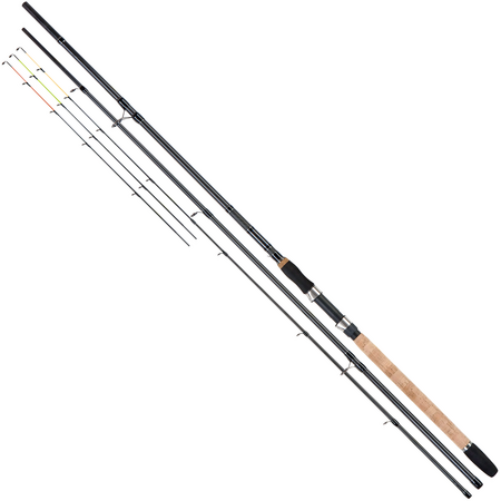 Élément « A » du Maxer Feeder 390/150