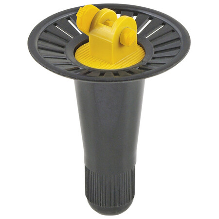 Bilanciatore galleggiante