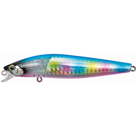 Wobler Flash Minnow 99F Calamari Holo