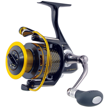 Taladro inalámbrico Ryobi Arctica 5000