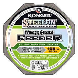 Steelon Method Feeder FC 0,25mm/150m