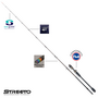 Caña Streeto Pelagic 60 195cm/20-60g