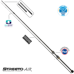 Streeto Air XUL 1902 190/0,6-7 Stange