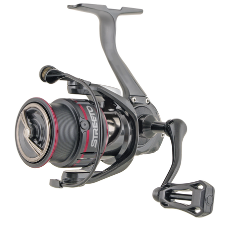 Bobine Streeto Area 925S FD