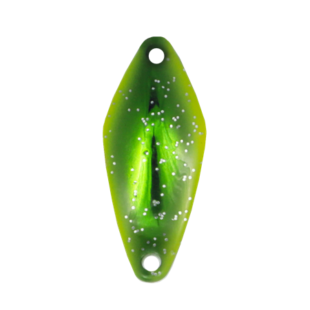 Trout Spoon Prism 2,2g color 03 