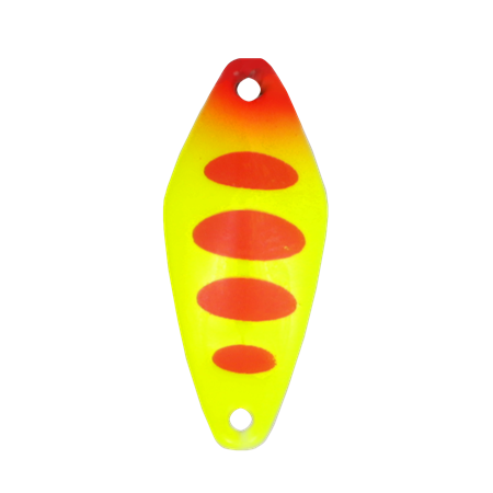 Trout Spoon Prism 2,2g Kolor 05 